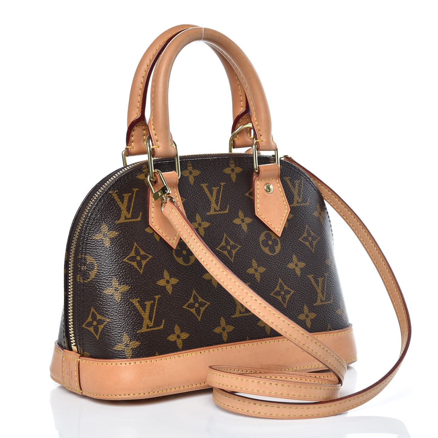 Monogram Alma BB