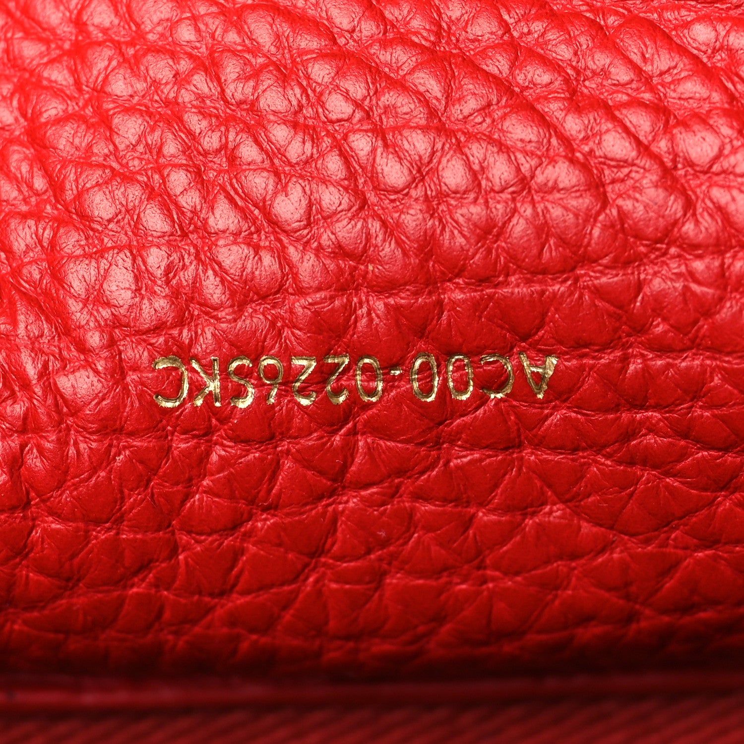 3.1 Phillip Lim Textured Calfskin Mini Pashli Satchel Red 8 of 11