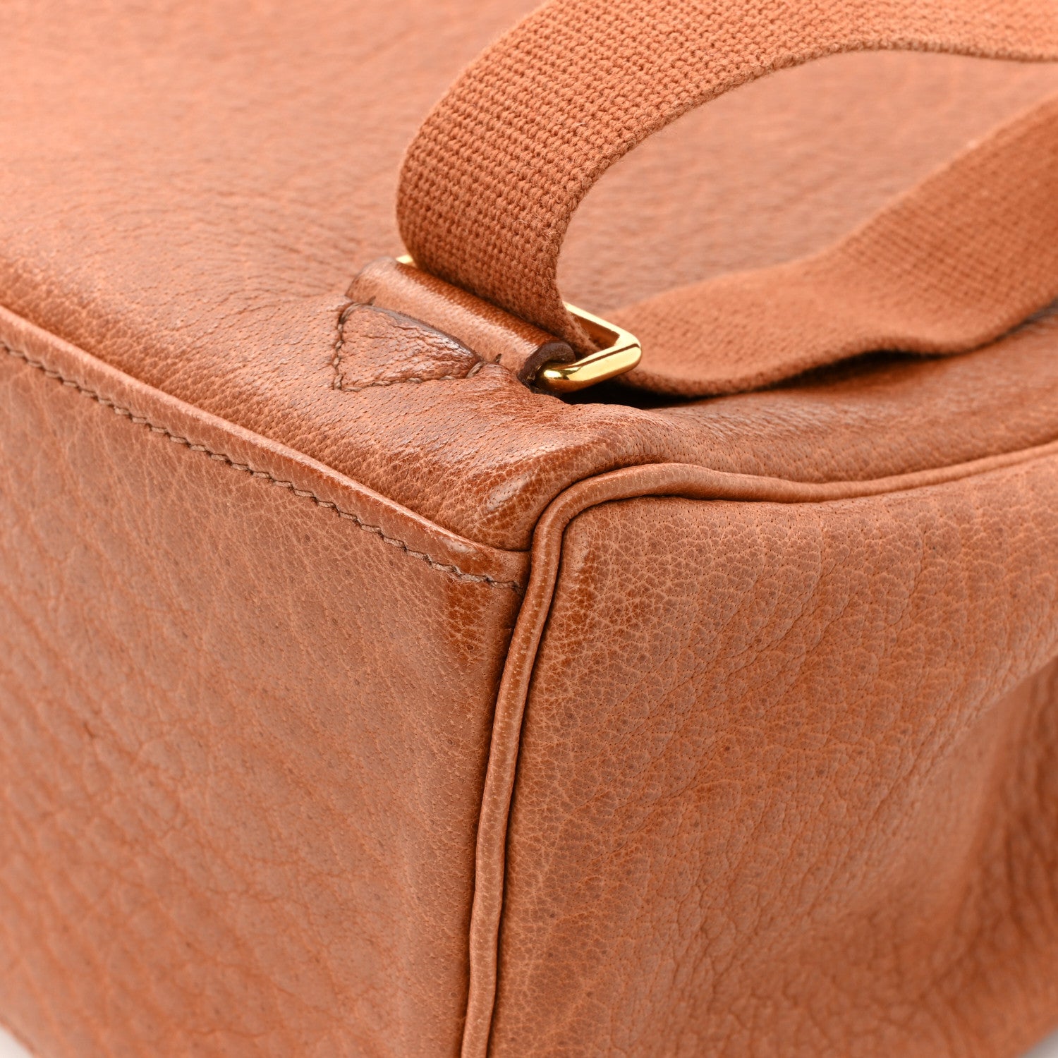 Hermes Buffle Gala Kelly Ado Backpack 12 of 16