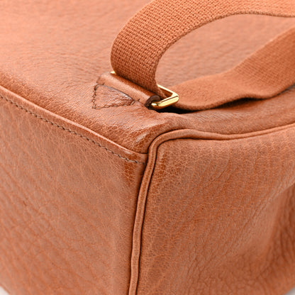 Hermes Buffle Gala Kelly Ado Backpack 12 of 16