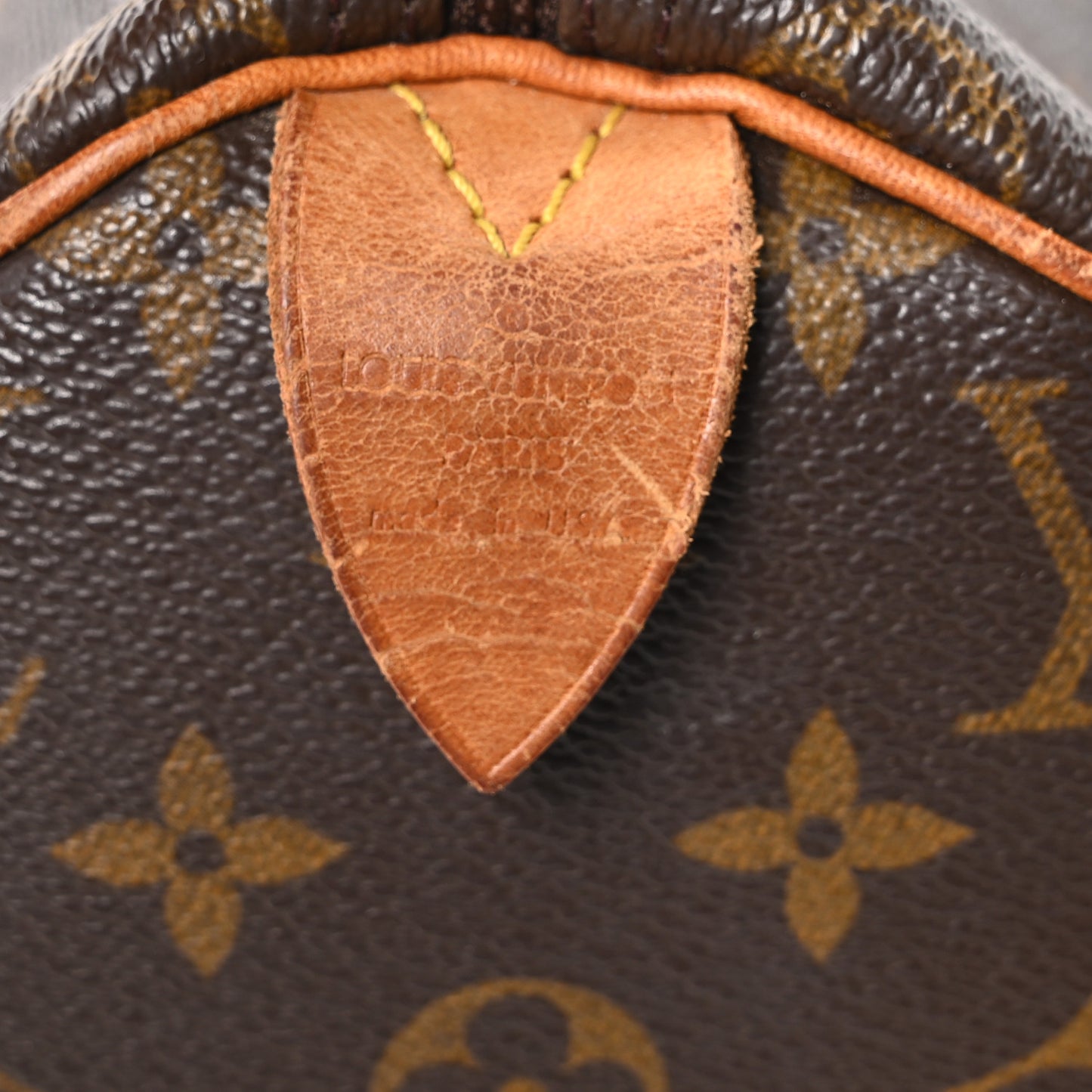 Monogram Speedy 30