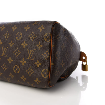 Louis Vuitton Monogram Speedy 25 12 of 12