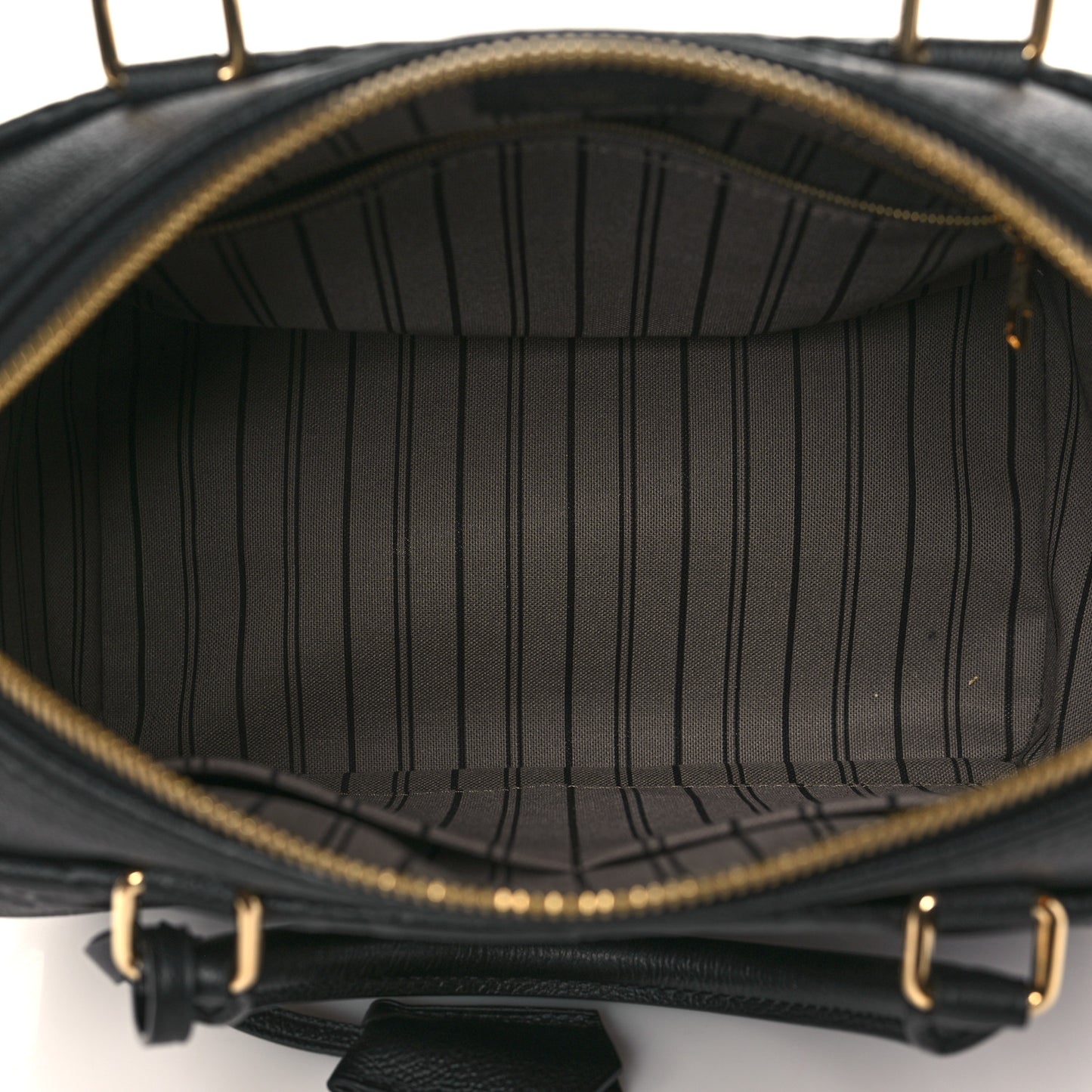 Empreinte Speedy Bandouliere 25 NM Black