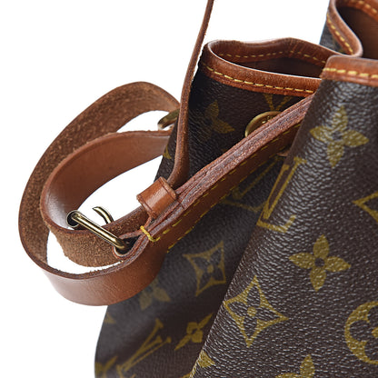 Louis Vuitton Monogram Petit Noe 8 of 13
