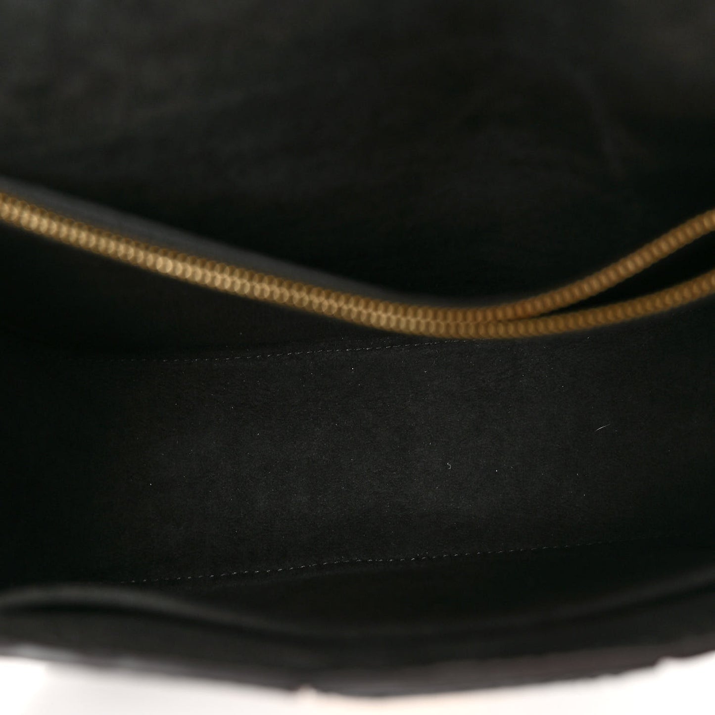 Damier Ebene Cuir Taurillon Wight Black