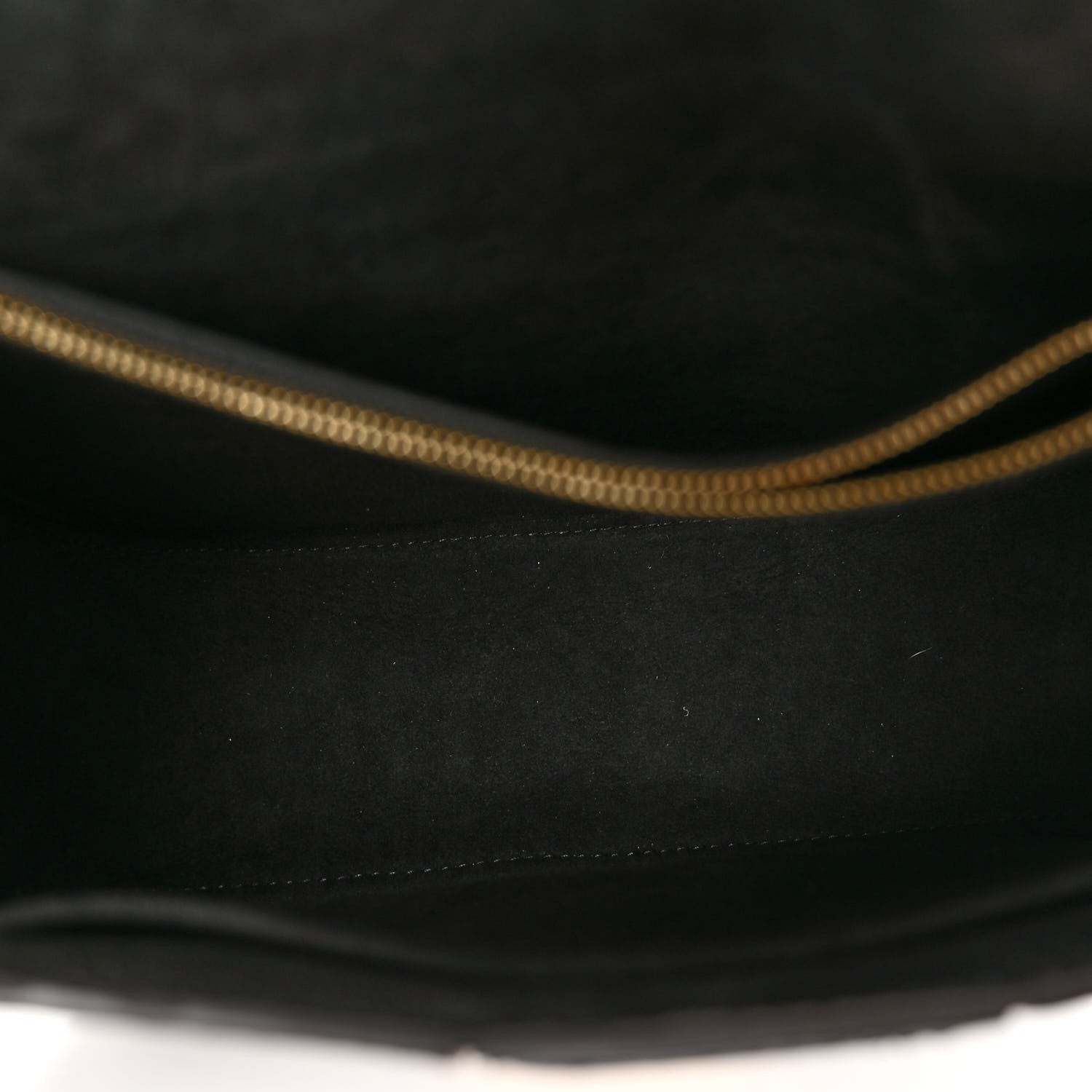 Louis Vuitton Damier Ebene Cuir Taurillon Wight Black 5 of 11
