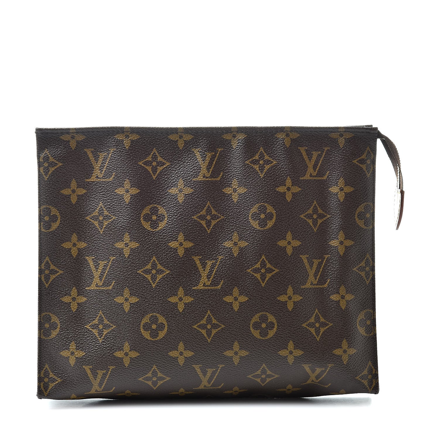 Monogram Toiletry Pouch 26
