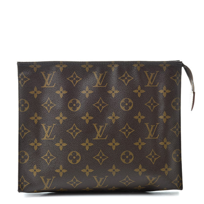 Louis Vuitton Monogram Toiletry Pouch 26 1 of 10