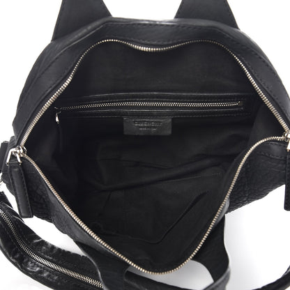 Givenchy Sheepskin Calfskin Small Nightingale Black 6 of 10