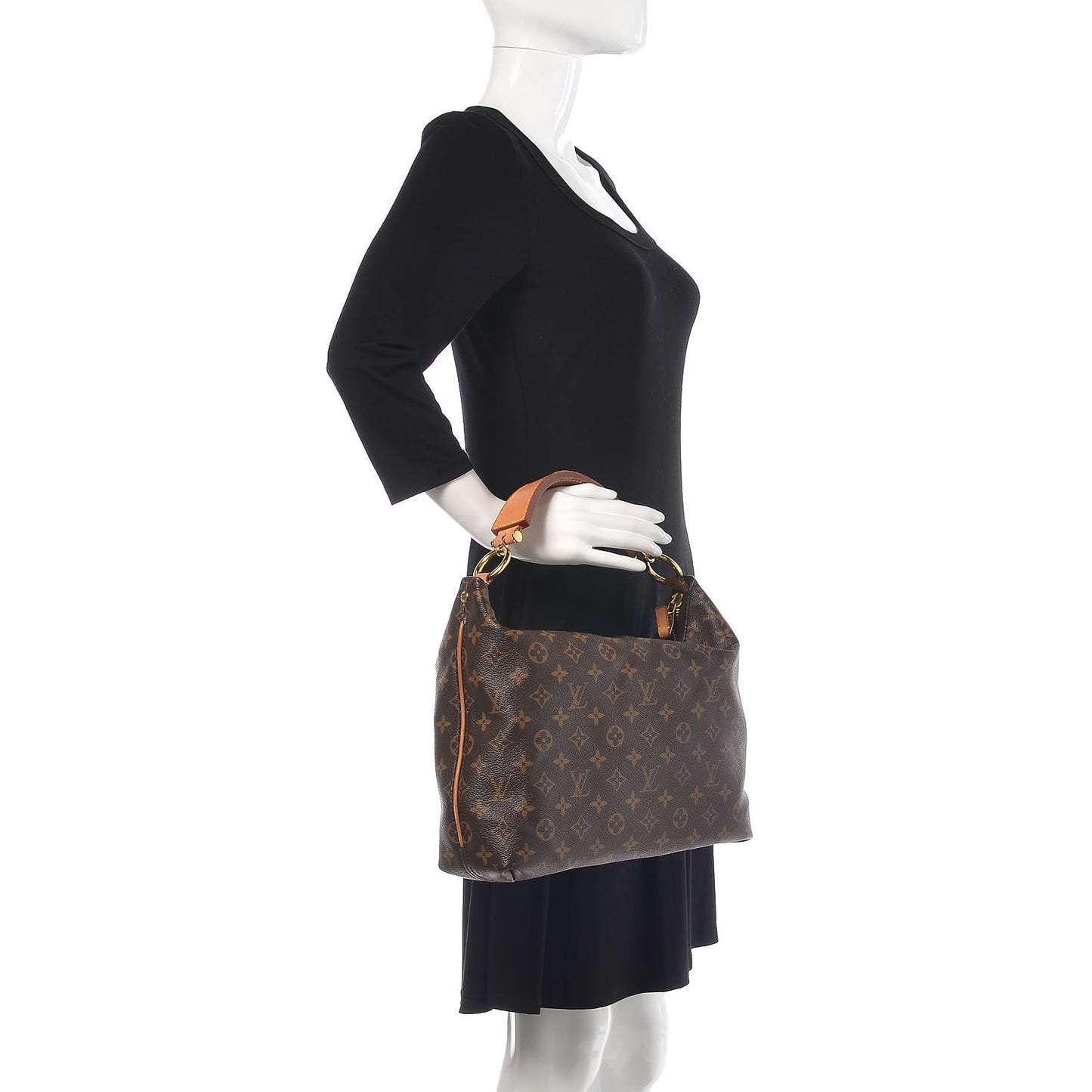 Monogram Sully PM