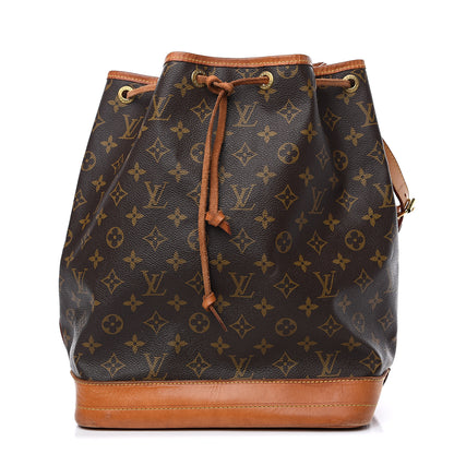 Louis Vuitton Monogram Noe 1 of 14