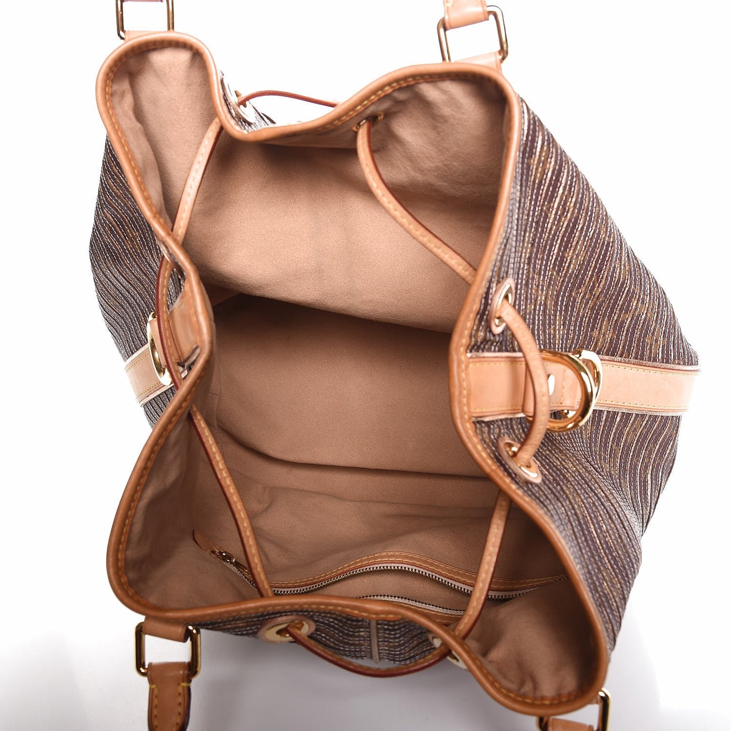 Monogram Eden Neo Peach Peach