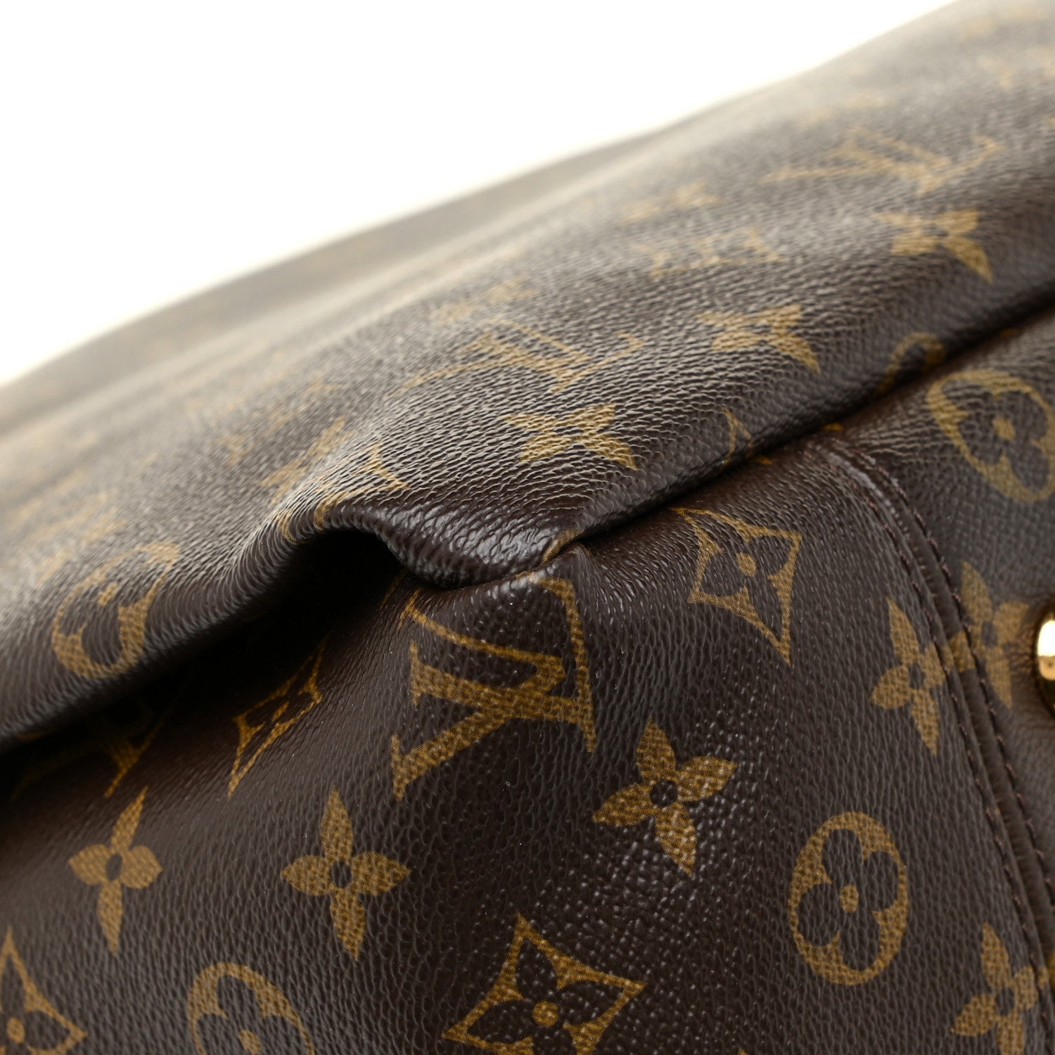 Louis Vuitton Monogram Artsy MM 14 of 15
