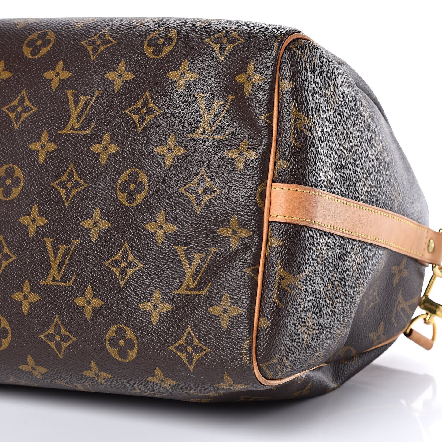 Monogram Speedy Bandouliere 30