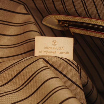 Louis Vuitton Monogram Delightful GM 7 of 8