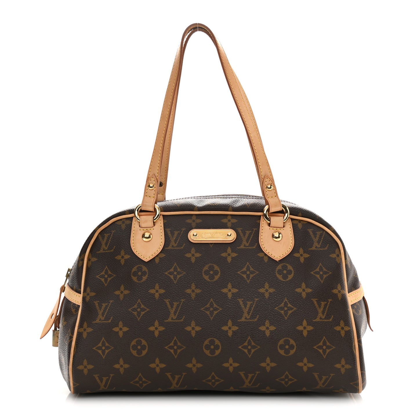 Monogram Montorgueil PM