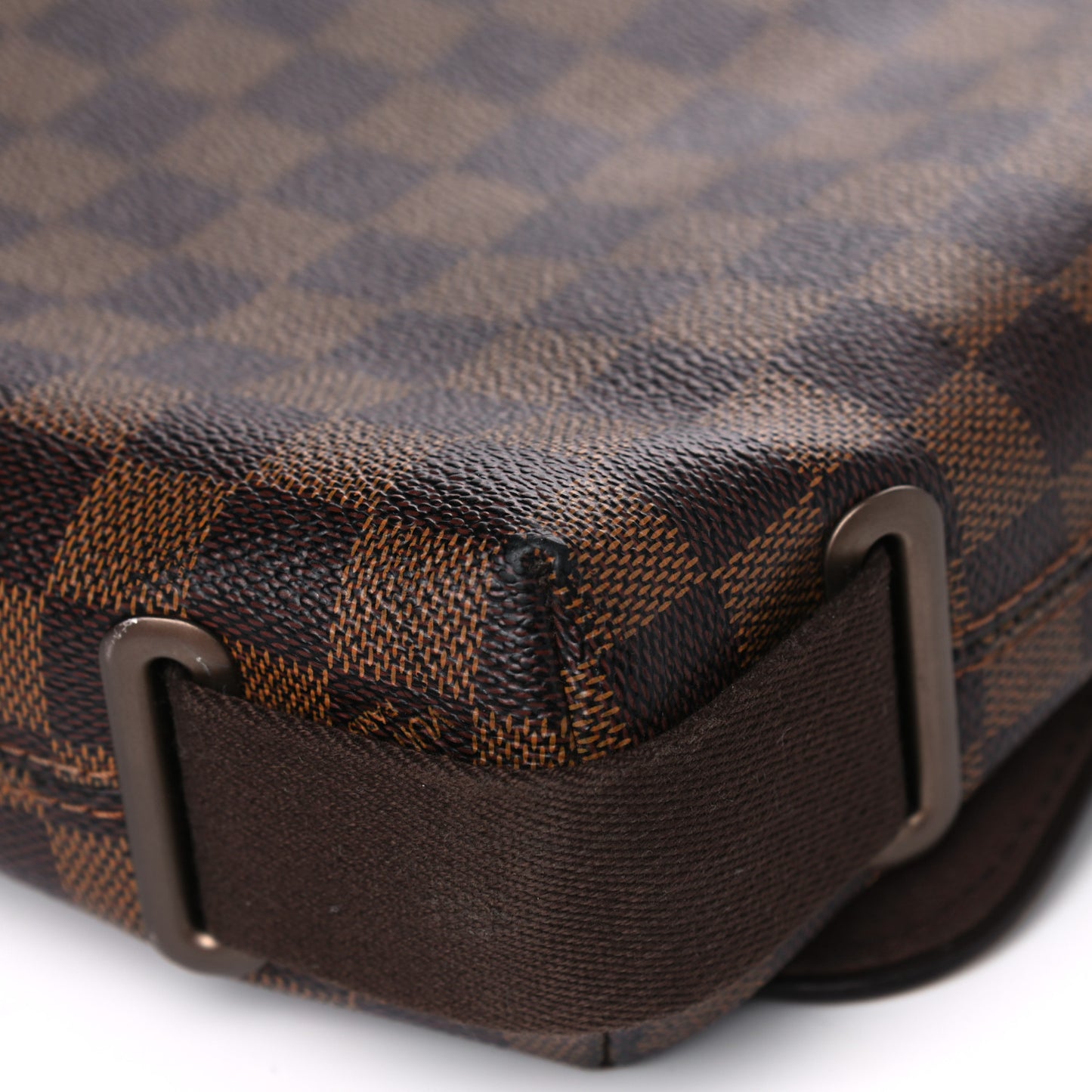 Damier Ebene Brooklyn PM