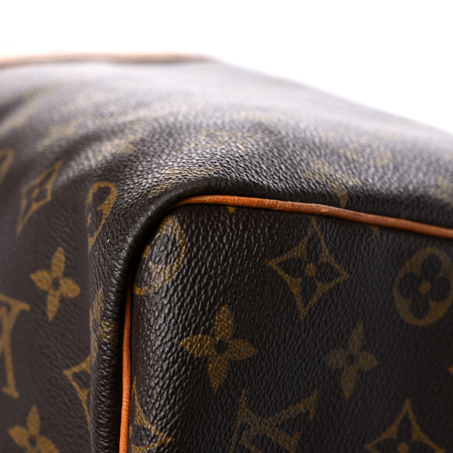 Monogram Keepall Bandouliere 60