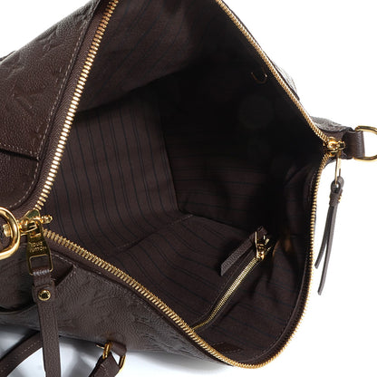 Louis Vuitton Empreinte Lumineuse PM Terre 6 of 8