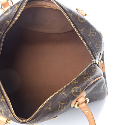 Louis Vuitton Monogram Montorgueil GM 5 of 15