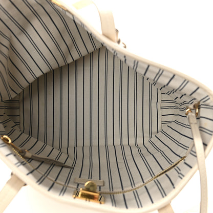 Louis Vuitton Empreinte Citadine PM Neige 6 of 11