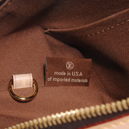 Louis Vuitton Monogram Palermo PM 10 of 10