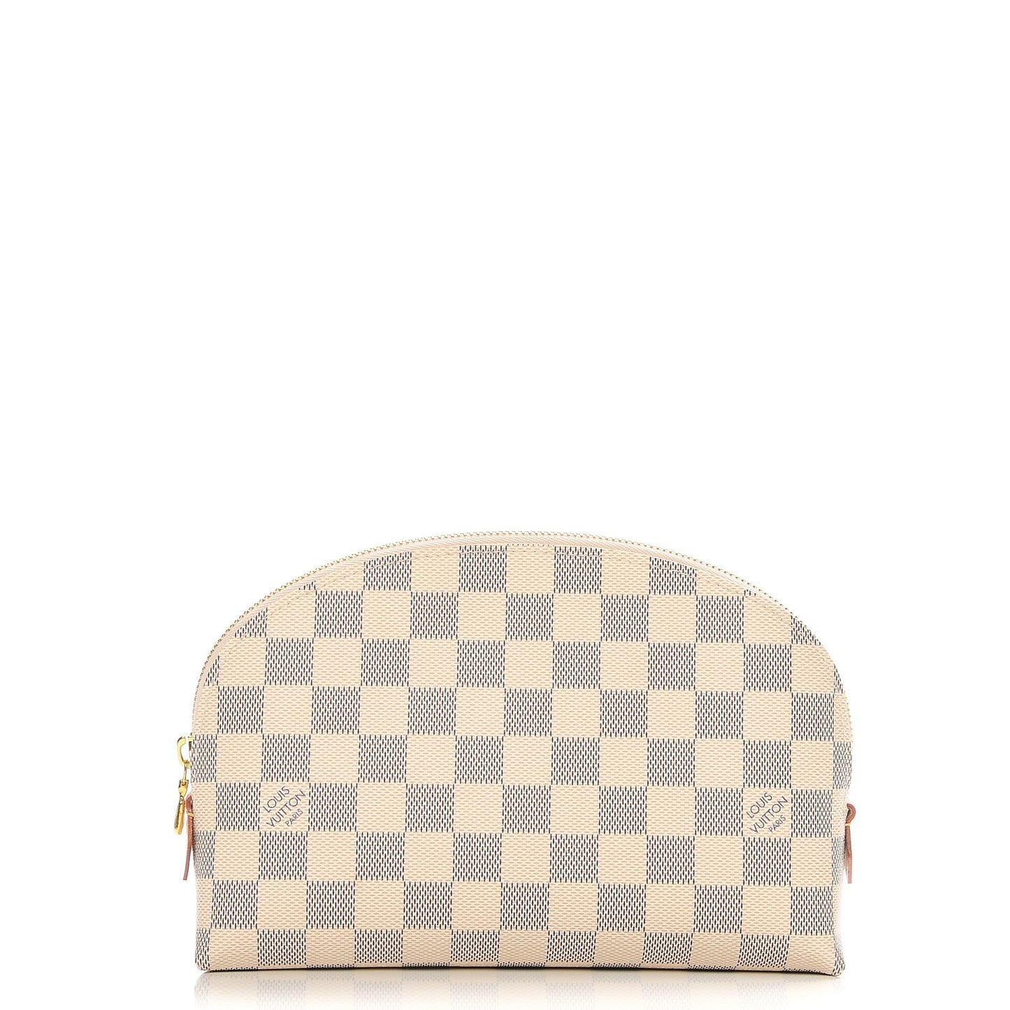 Damier Azur Cosmetic Pouch GM