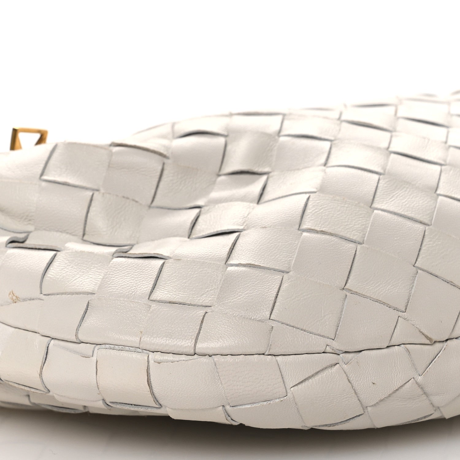 Bottega Veneta Nappa Intrecciato Mini Jodie Chalk 9 of 13