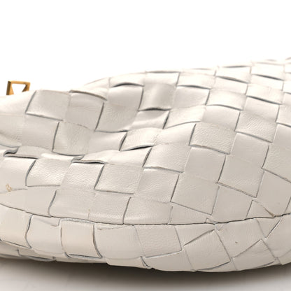 Bottega Veneta Nappa Intrecciato Mini Jodie Chalk 9 of 13