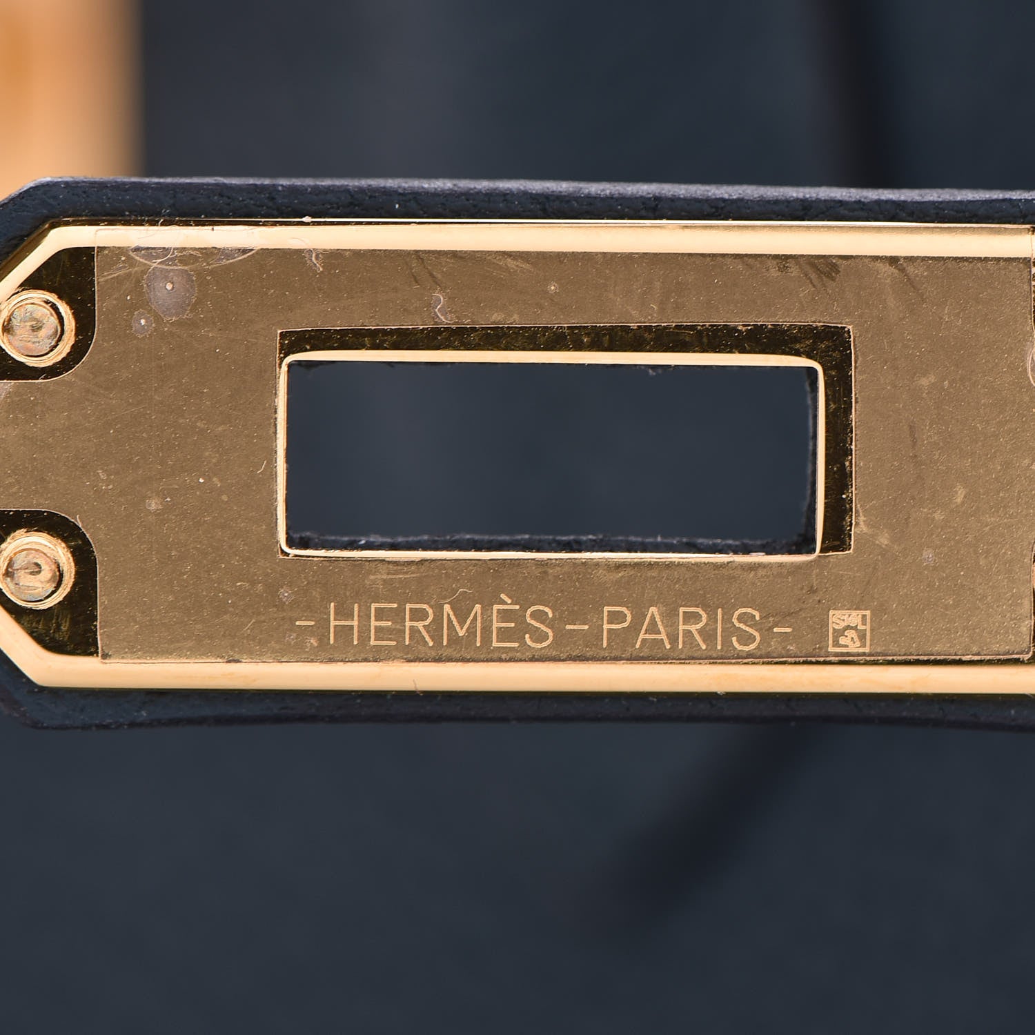 Hermes Togo Birkin 25 Vert Cypress 25 of 32