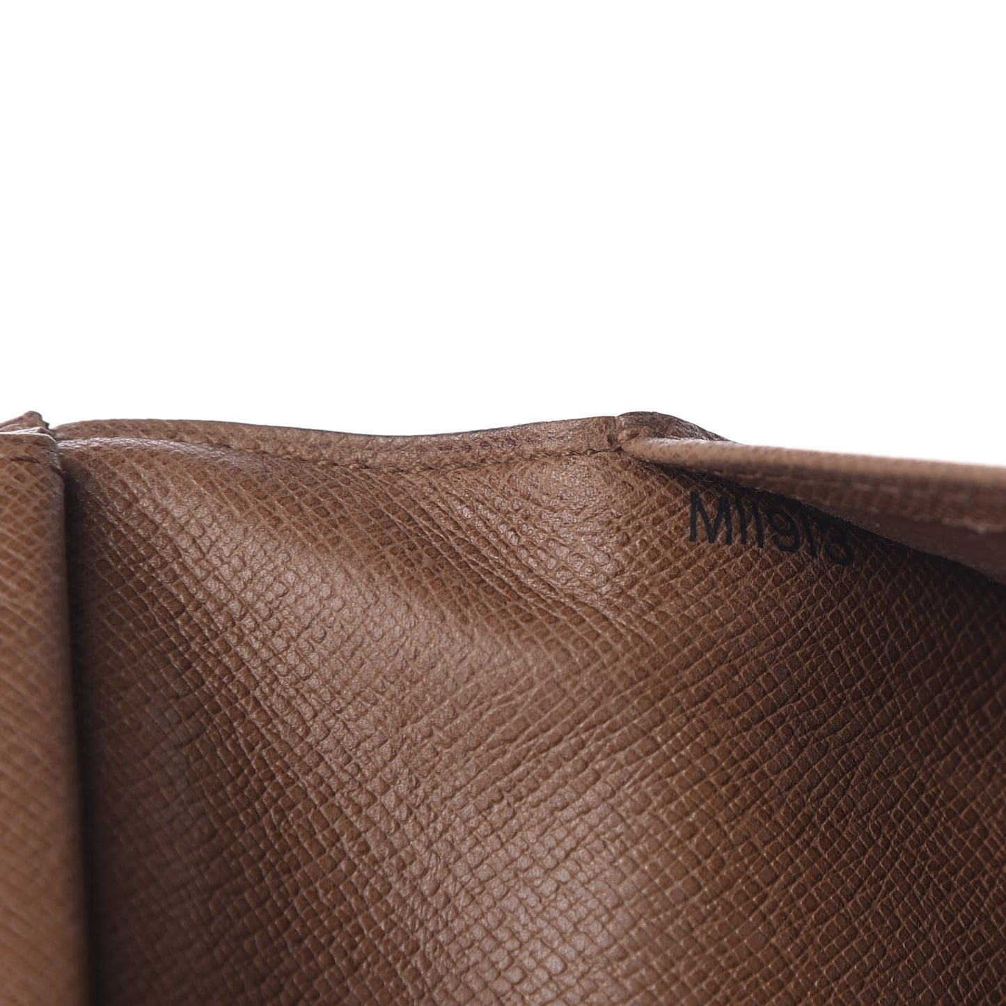 Monogram Porte Tresor International Wallet