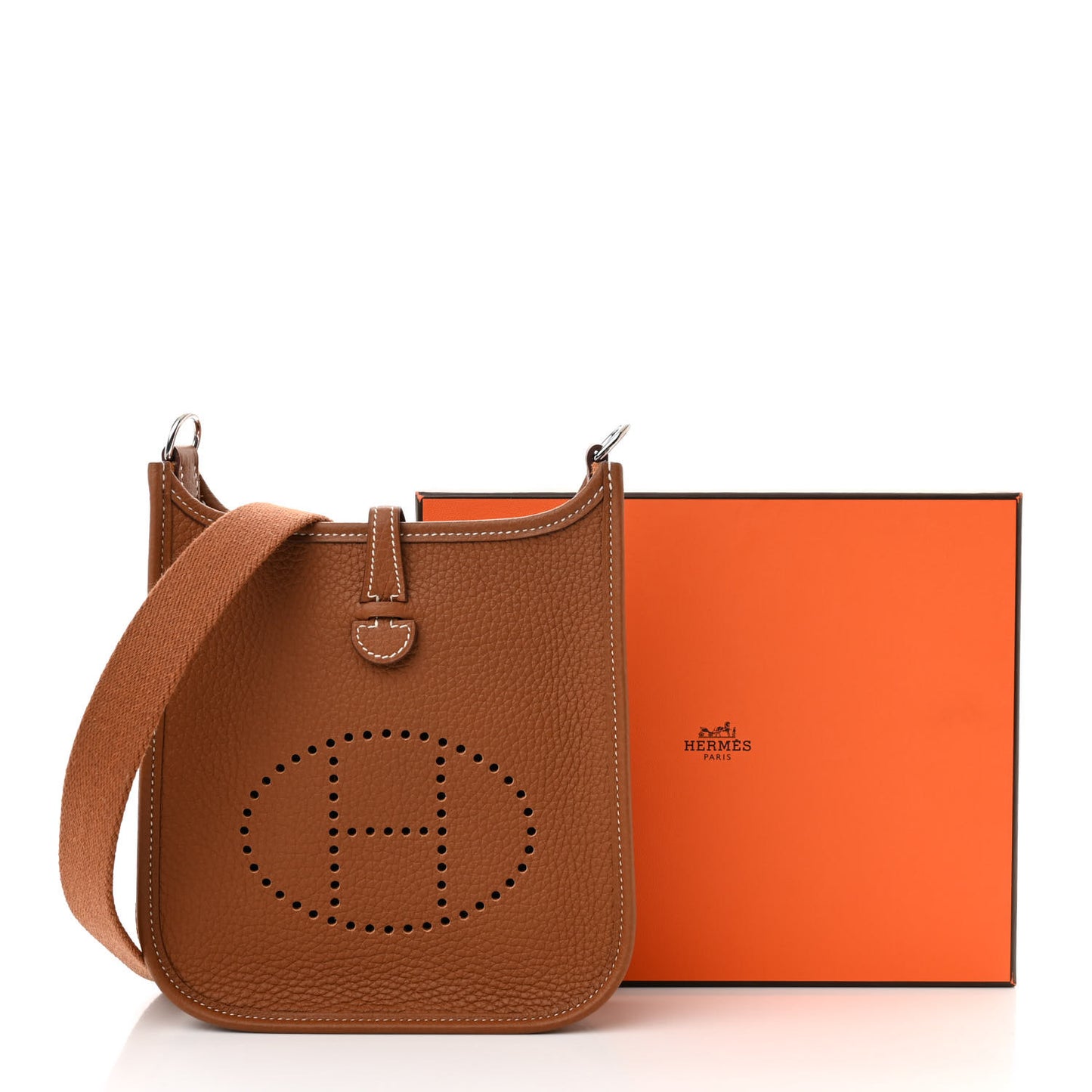 Taurillon Clemence Evelyne TPM Gold