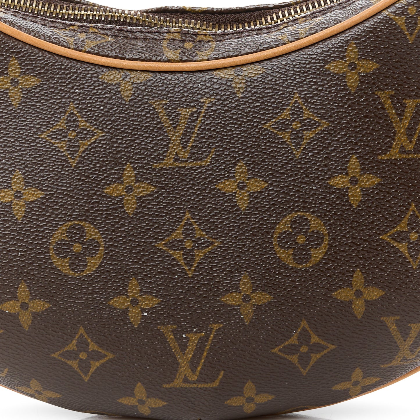 Monogram Croissant PM