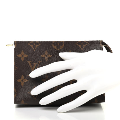 Louis Vuitton Monogram Toiletry Pouch 15 2 of 6