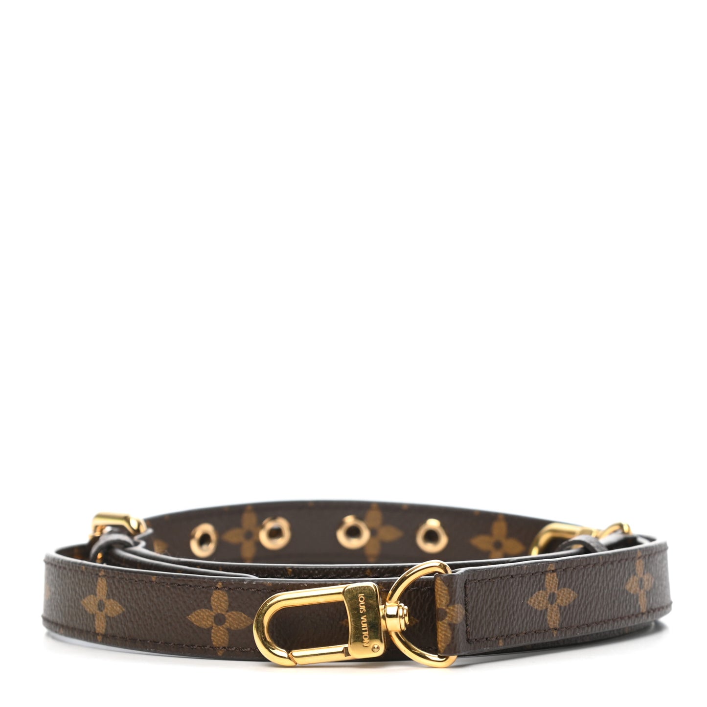 Monogram Metis 20mm Adjustable Strap