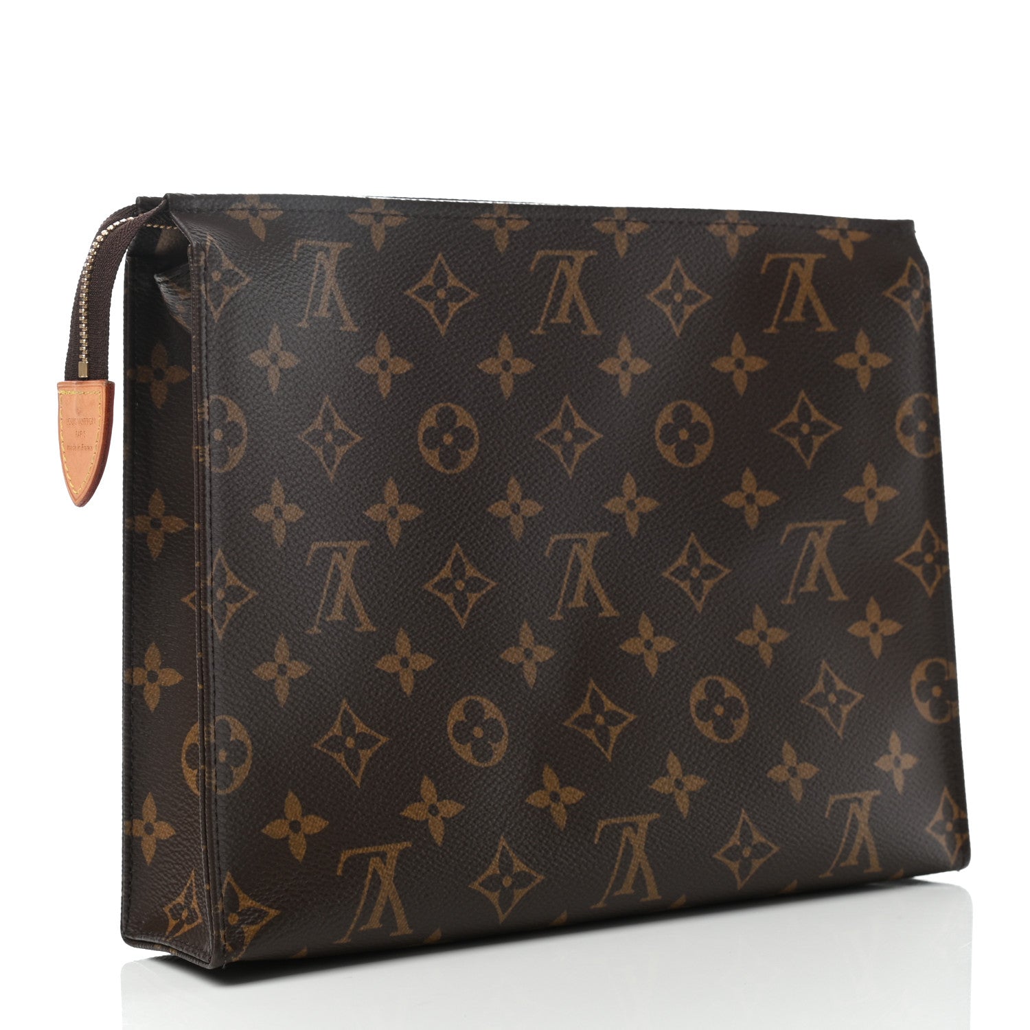 Louis Vuitton Monogram Toiletry Pouch 26 3 of 7