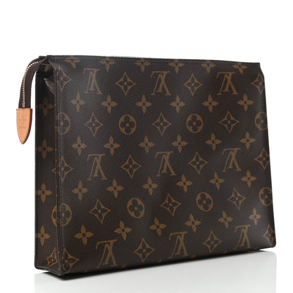 Louis Vuitton Monogram Toiletry Pouch 26 3 of 7