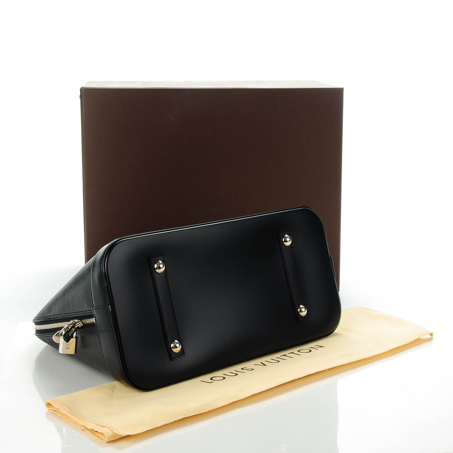 Epi Alma GM Black