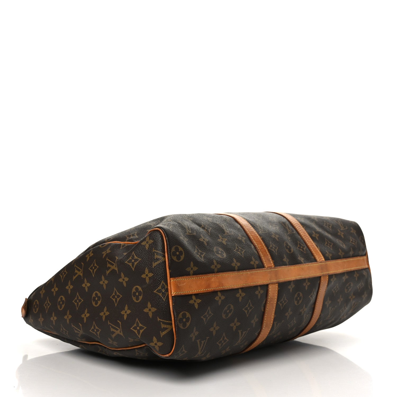 Louis Vuitton Monogram Sac Flanerie 50 4 of 8