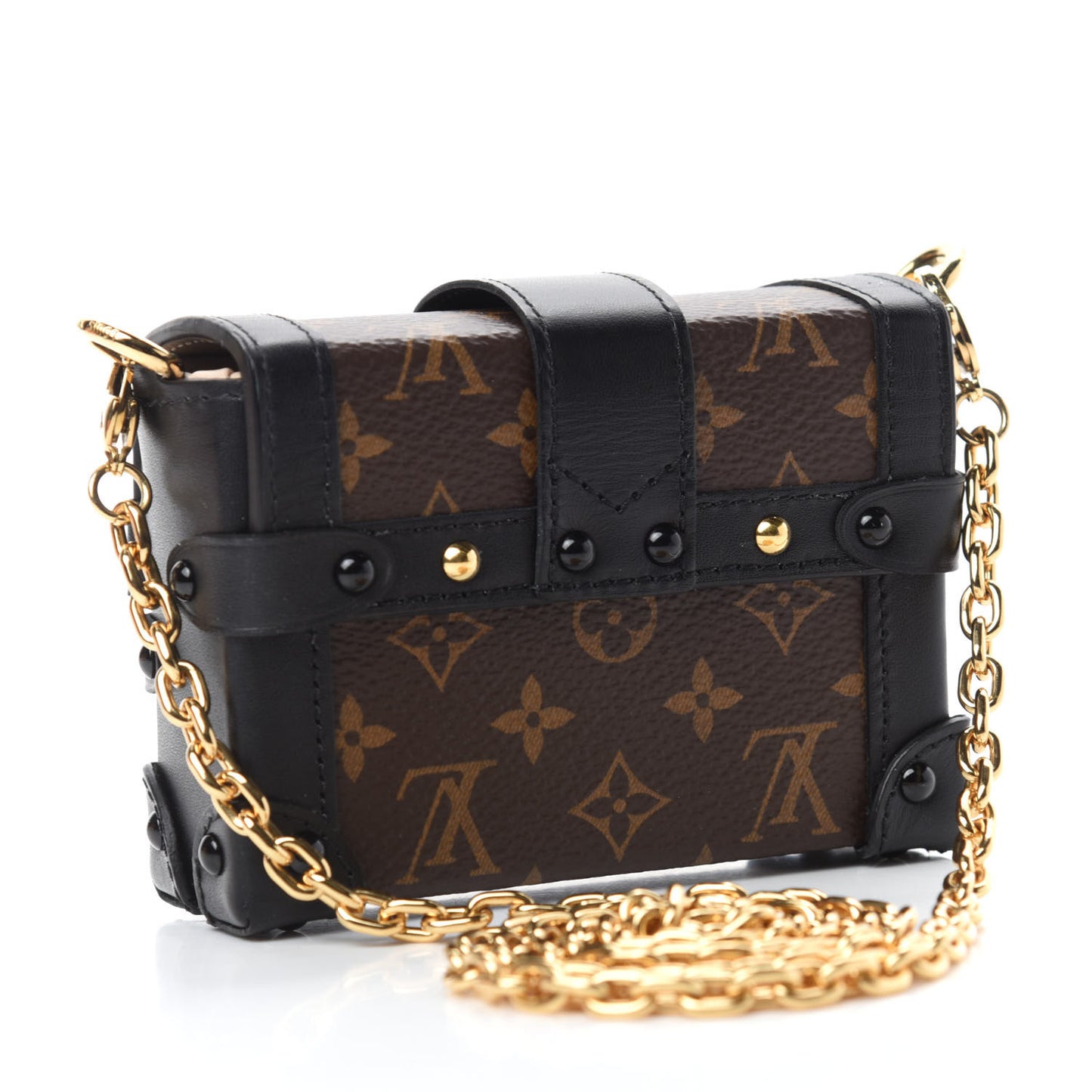 Monogram Essential Trunk NM Black