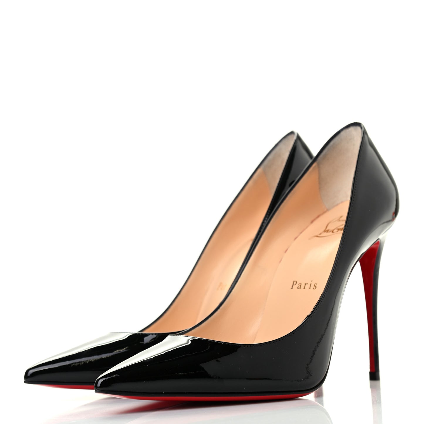 Patent So Kate 120 Pumps 37.5 Black