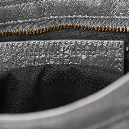Balenciaga Agneau Giant 12 S City Gris Fossile 8 of 12