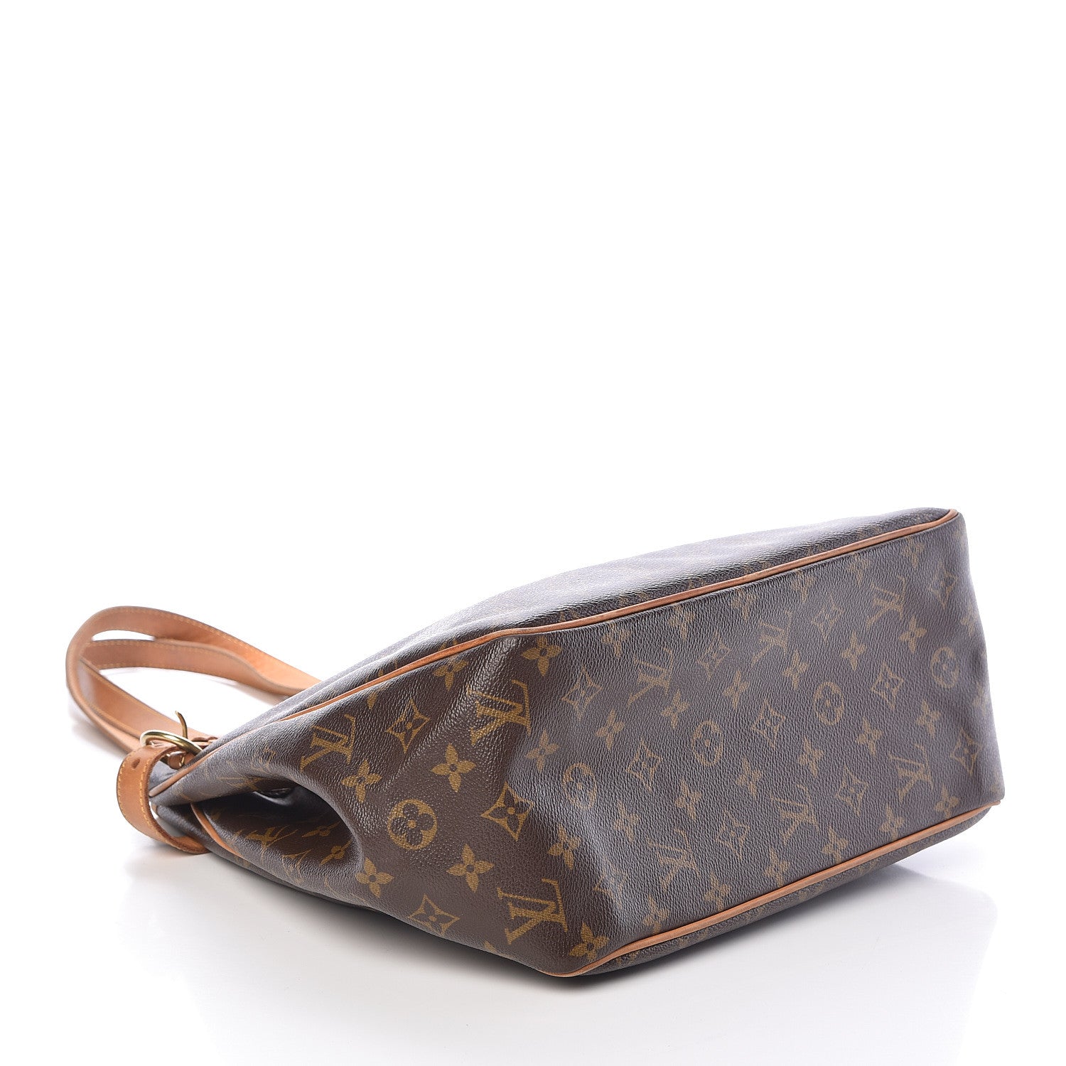 Louis Vuitton Monogram Batignolles Vertical 4 of 7