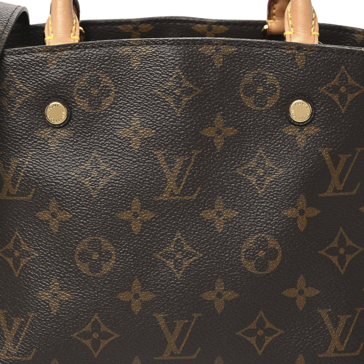 Monogram Montaigne BB