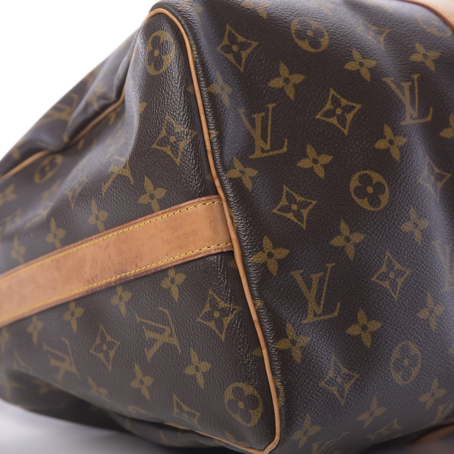 Monogram Keepall Bandouliere 45