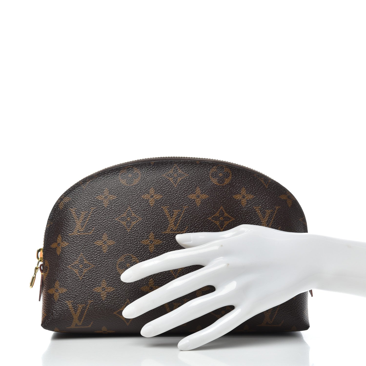 Louis Vuitton Monogram Cosmetic Pouch GM 2 of 7