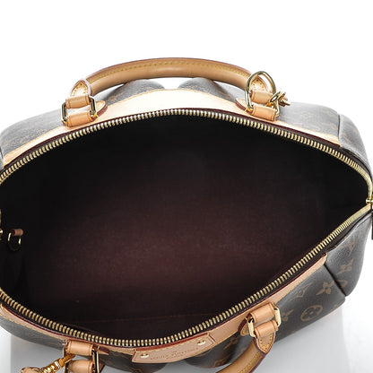 Louis Vuitton Monogram Segur NM 5 of 6