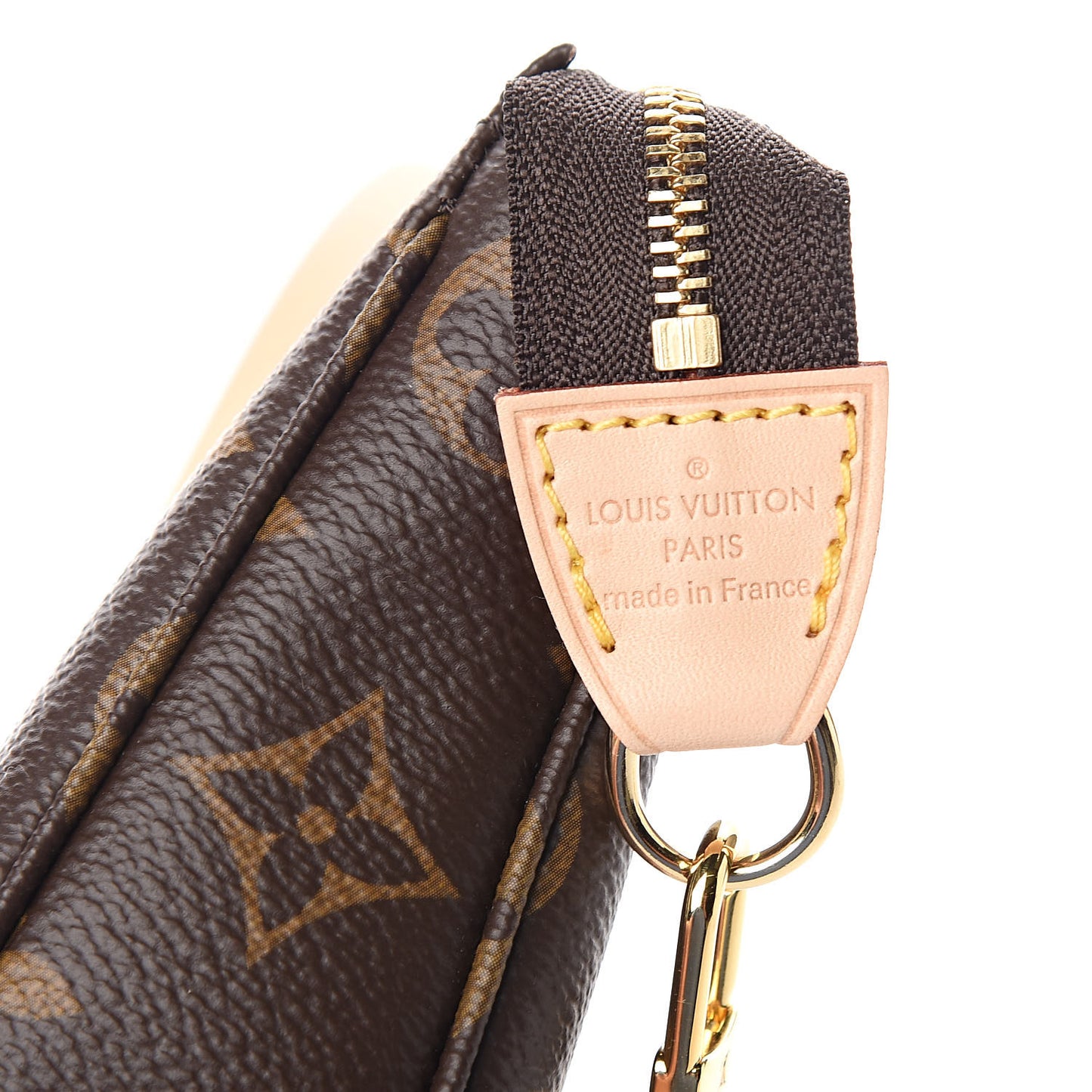 Monogram Pochette Accessories NM