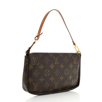 Louis Vuitton Monogram Pochette Accessories 3 of 13