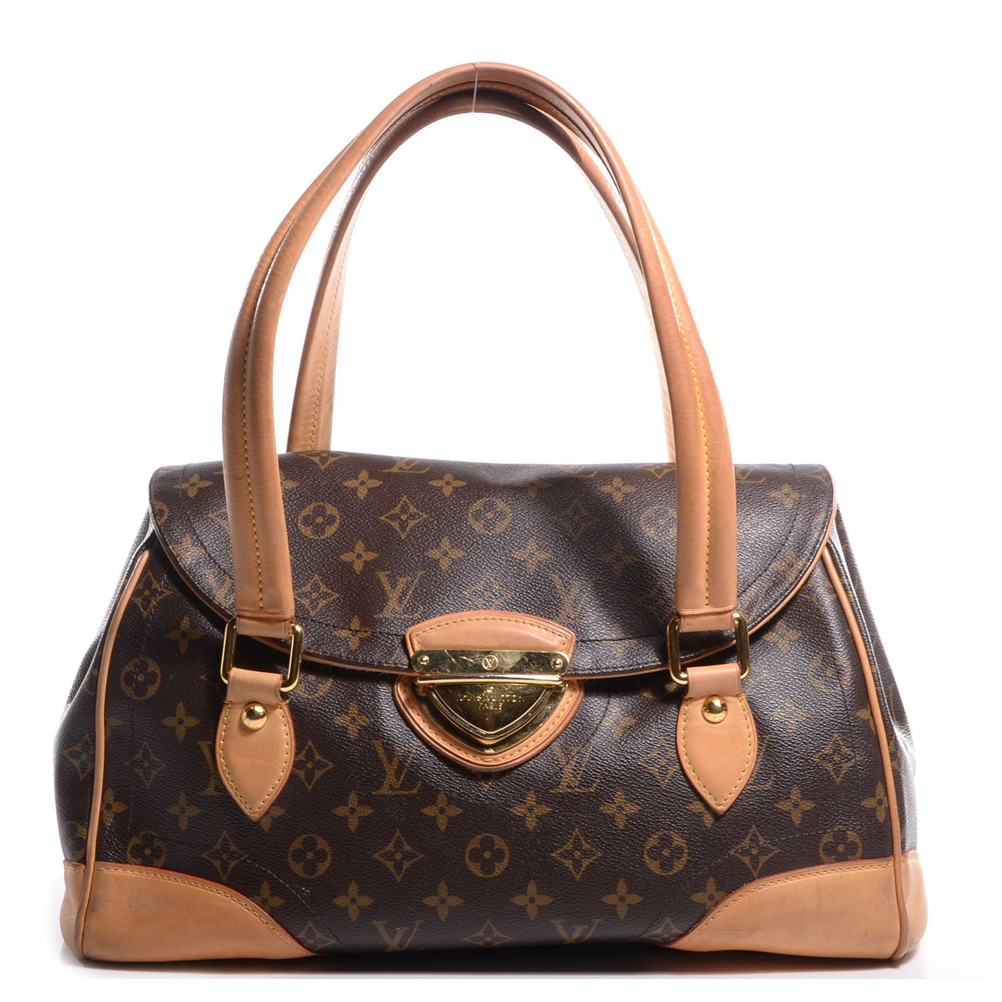 Monogram Beverly GM